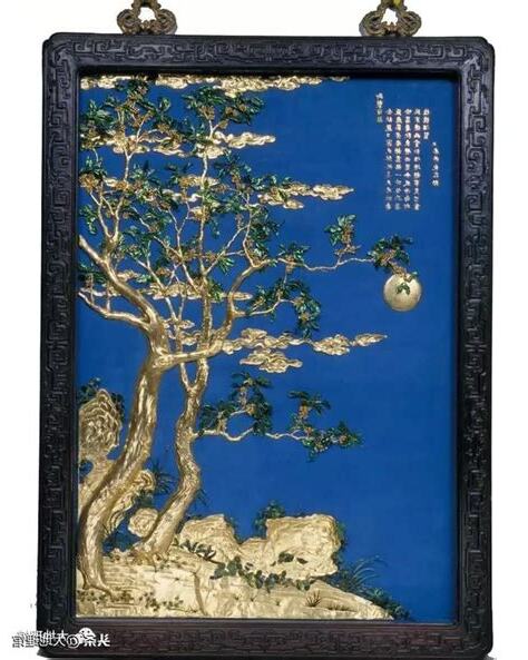蟾宮折桂 意思
